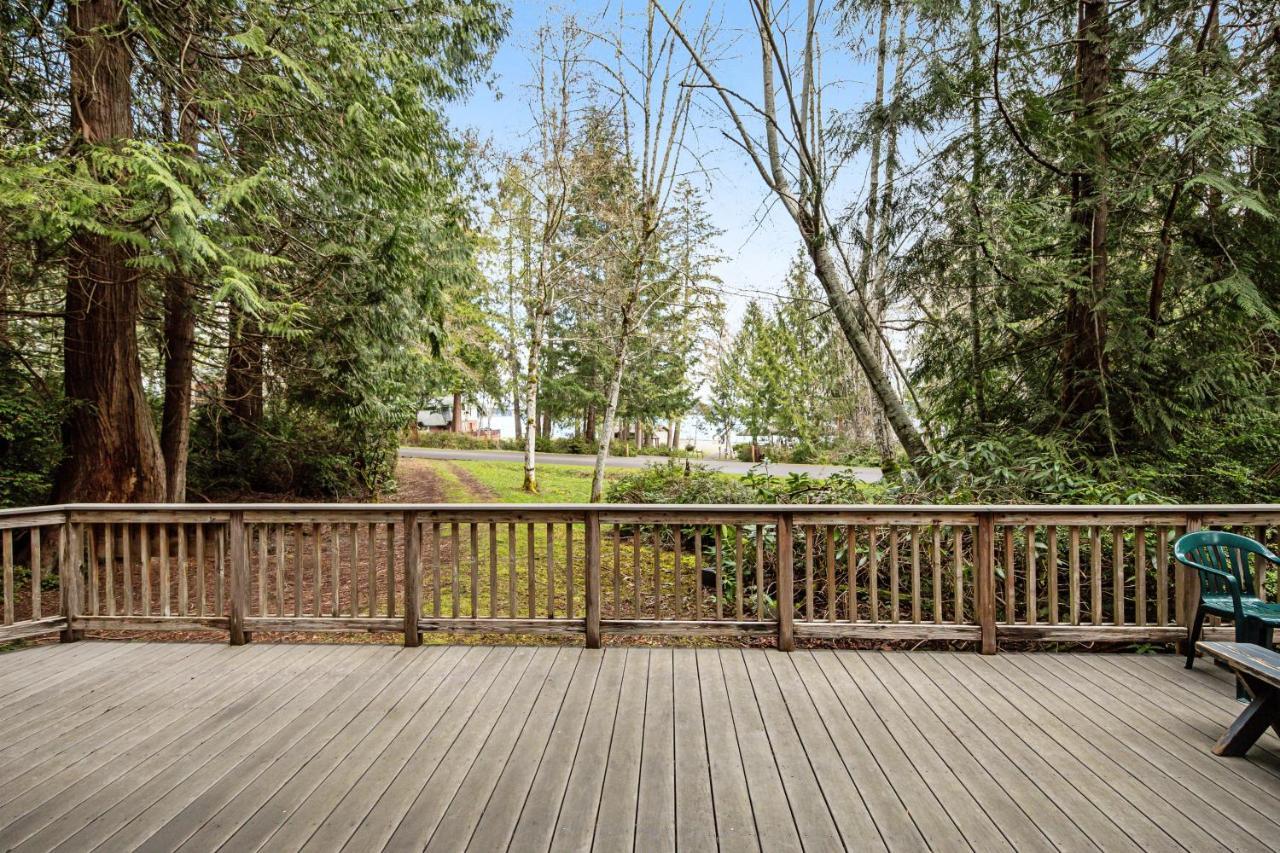 Hartstene Pointe Haven Shelton Dış mekan fotoğraf
