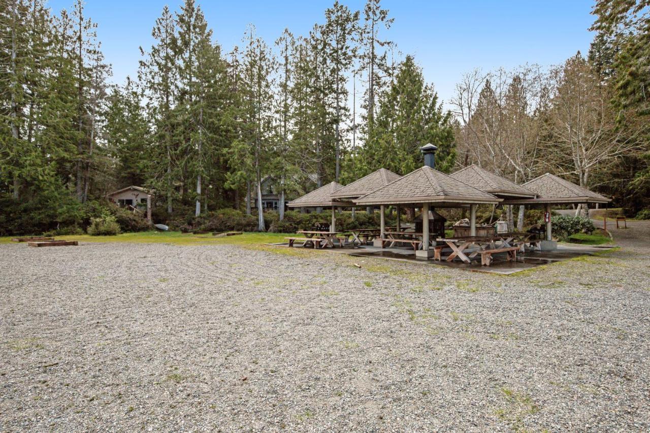 Hartstene Pointe Haven Shelton Dış mekan fotoğraf