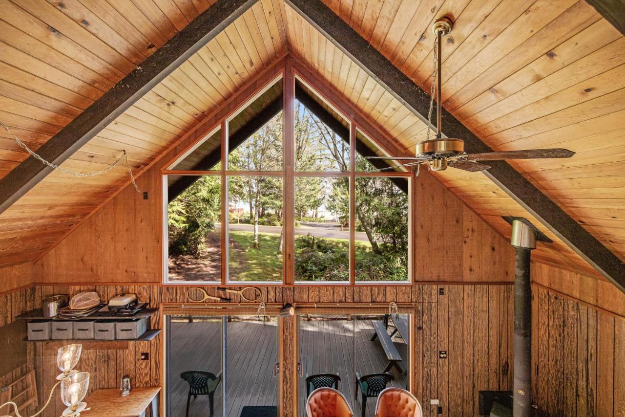 Hartstene Pointe Haven Shelton Dış mekan fotoğraf