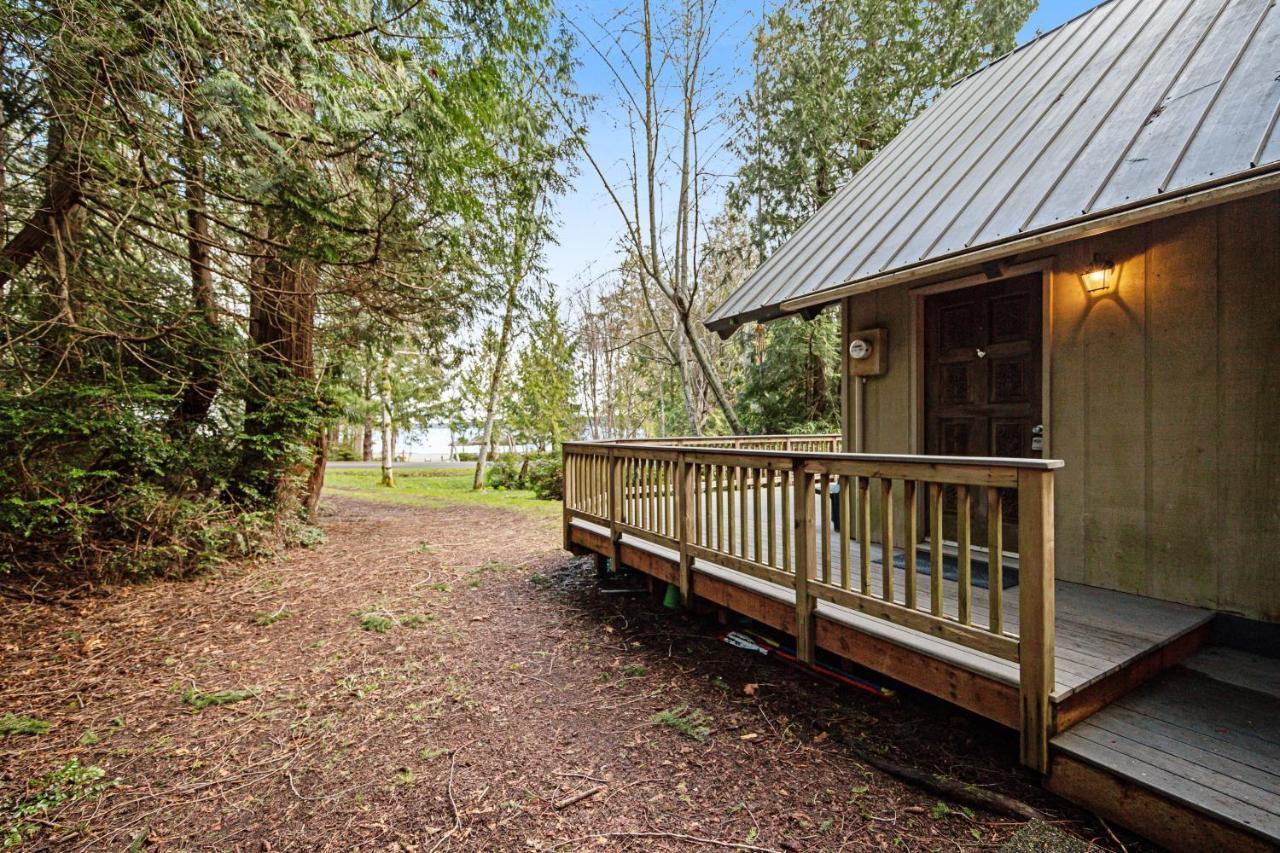 Hartstene Pointe Haven Shelton Dış mekan fotoğraf