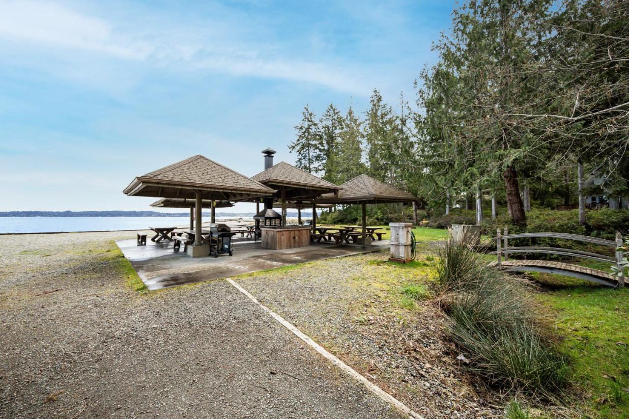 Hartstene Pointe Haven Shelton Dış mekan fotoğraf