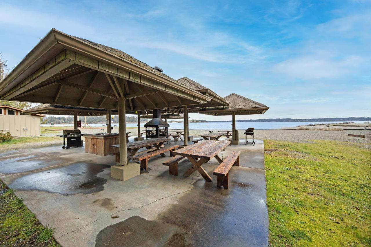 Hartstene Pointe Haven Shelton Dış mekan fotoğraf